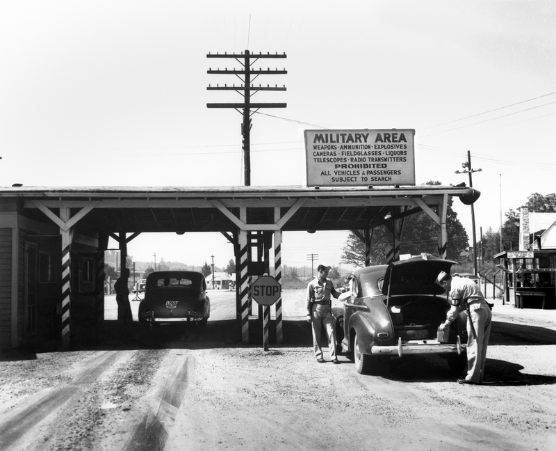 Illustration for article titled Extraordinary Photos of Everyday Life in Oak Ridge, the Secret City